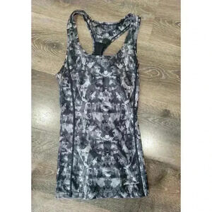 Eddie Bauer Women's‎ Active Tank Top XS with build in bra #2